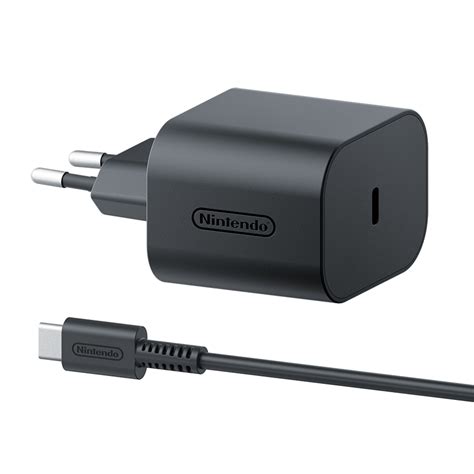 Nintendo switch laddar inte